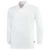 Afbeelding van Polosweater | wit | 301004-06 | TRICORP WORKWEAR
