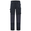 Afbeelding van Werkbroek Cordura 4-Way Stretch | donkermarine | 502026-010 | TRICORP WORKWEAR