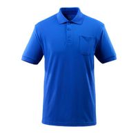 Mascot Orgon polo | 51586-968 | 011-korenblauw