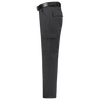 Afbeelding van Werkbroek Basis | donkergrijs | 502010-18 | TRICORP WORKWEAR