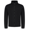 Afbeelding van Knitted Fleecejack Redefined Dames | zwart | 306124-09 | TRICORP WORKWEAR