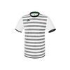 Afbeelding van Barcelona shirt | wit/zwart | 3131803