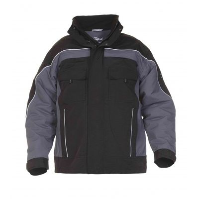 Foto van Hydrowear Rimini pilotjack | 042500-89 | grijs/zwart