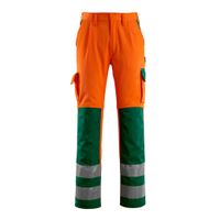 Mascot Olinda | 7179-860 | 01403-hi-vis oranje/groen