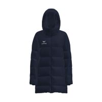 ERIMA PREMIA Parka Dames | new navy | 2062413