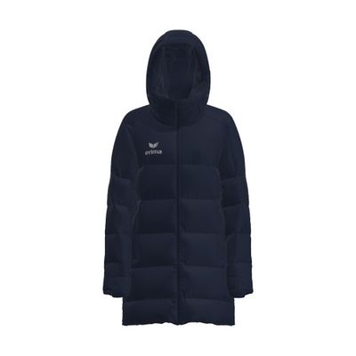Foto van ERIMA PREMIA Parka Dames | new navy | 2062413