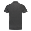 Afbeelding van Poloshirt 100% Katoen | antraciet melange | 201007-880 | TRICORP WORKWEAR