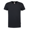 Afbeelding van T-shirt Cooldry Bamboe Fitted | marine | 101003-01 | TRICORP WORKWEAR
