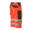 Afbeelding van Mascot Luton | 15549-860 | 022218-hi-vis rood/donkerantraciet