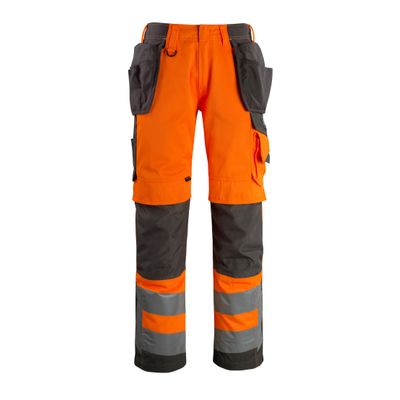 Mascot Wigan | 15531-860 | 01418-hi-vis oranje/donkerantraciet Mascot Wigan | 15531-860 | 01418-hi-vis oranje/donkerantraciet