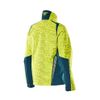 Afbeelding van Softshelljas reflectie-effecten, dames