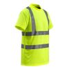 Afbeelding van Mascot Townsville | 50592-971 | 017-hi-vis geel