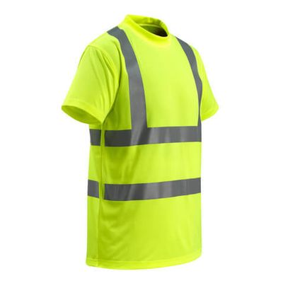 Foto van Mascot Townsville | 50592-971 | 017-hi-vis geel