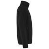 Afbeelding van Knitted Fleecejack 1/4 Zip Redefined | zwart | 306117-09 | TRICORP WORKWEAR