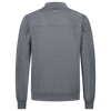 Afbeelding van Softshell Bomber Premium | steengrijs melange | 404009-89 | TRICORP WORKWEAR