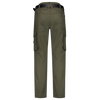 Afbeelding van Werkbroek Twill | legergroen | 502023-13 | TRICORP WORKWEAR