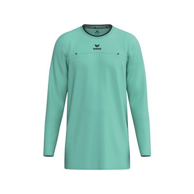 Foto van ERIMA REFEREE Jersey Longsleeve | mint | 3142602