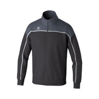 ERIMA CHANGE by erima trainingsjack Unisex | black grey/slate grey/wit | 1032426