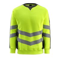 Mascot Wigton | 50126-932 | 01709-hi-vis geel/zwart