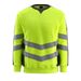Mascot Wigton | 50126-932 | 01709-hi-vis geel/zwart