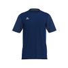 Afbeelding van ERIMA T&F WINGS T-Shirt function Unisex | new navy/new royal | 8082607