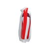 Afbeelding van ERIMA CELEBRATE 125 Training Jacket | wit/rood | 1032599