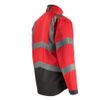 Afbeelding van Mascot Oxford | 15509-860 | 022218-hi-vis rood/donkerantraciet