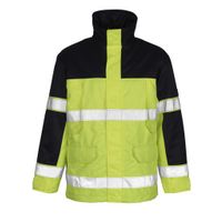Mascot Savona | 930-880 | 0171-hi-vis geel/marine