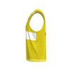 Afbeelding van ERIMA Training bib Unisex | neon geel | 7242601