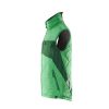 Afbeelding van Mascot 18065-318 Wintervest gras groen/groen