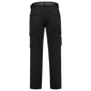 Afbeelding van Werkbroek Basis | zwart | 502010-09 | TRICORP WORKWEAR
