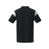 Afbeelding van ERIMA CELEBRATE 125 Poloshirt function Unisex | zwart/slate grey | 1112504