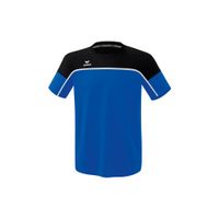 ERIMA CHANGE by erima T-shirt Unisex | new royal/zwart/wit | 1082311