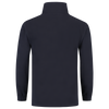 Afbeelding van Sweatvest Fleece | marine | 301002-01 | TRICORP WORKWEAR