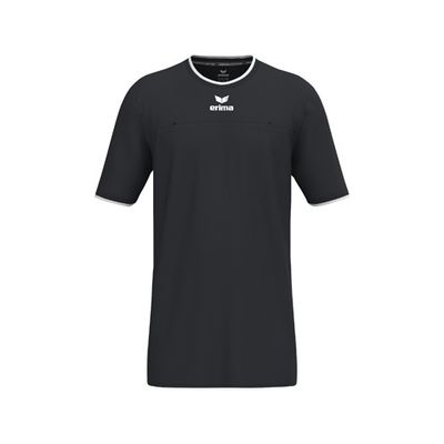 Foto van ERIMA REFEREE Jersey Shortsleeve Unisex | zwart | 3132619