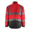 Afbeelding van Mascot Oxford | 15509-860 | 022218-hi-vis rood/donkerantraciet