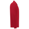 Afbeelding van Poloshirt Lange Mouw | rood | 201009-02 | TRICORP WORKWEAR