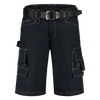 Afbeelding van Werkbroek Canvas Kort | marine | 502006-01 | TRICORP WORKWEAR