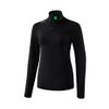 Afbeelding van ERIMA Longsleeve Dames | zwart | 933011
