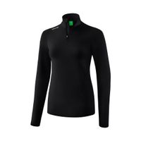 ERIMA Longsleeve Dames | zwart | 933011
