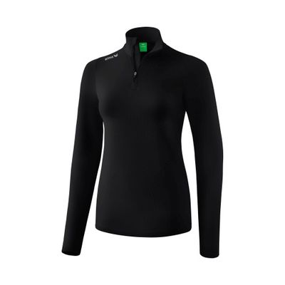 Foto van ERIMA Longsleeve Dames | zwart | 933011
