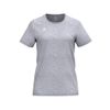 Afbeelding van ERIMA INTRO Shirt function Dames | grey melange | 2082688