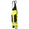 Afbeelding van Mascot Accelerate Safe Winterbroek | 19090-449 | 1709-hi-vis geel/zwart