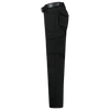 Afbeelding van Werkbroek Industrie | zwart | 502008-09 | TRICORP WORKWEAR