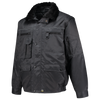 Afbeelding van Pilotjack Industrie | donkergrijs | 402005-18 | TRICORP WORKWEAR