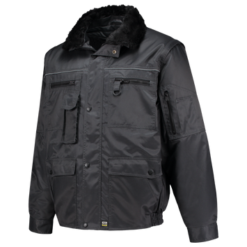 Foto van Pilotjack Industrie | donkergrijs | 402005-18 | TRICORP WORKWEAR