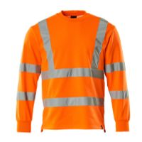 Mascot Melita | 50106-854 | 014-hi-vis oranje