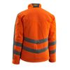 Afbeelding van Mascot Sheffield | 15503-259 | 01418-hi-vis oranje/donkerantraciet