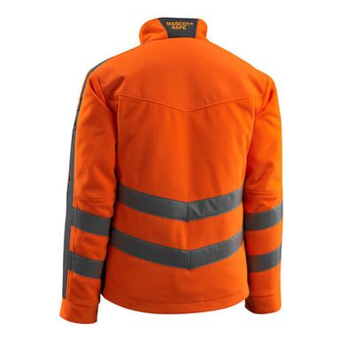 Foto van Mascot Sheffield | 15503-259 | 01418-hi-vis oranje/donkerantraciet