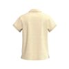 Afbeelding van ERIMA TS Poloshirt Dames | beige | 2112621